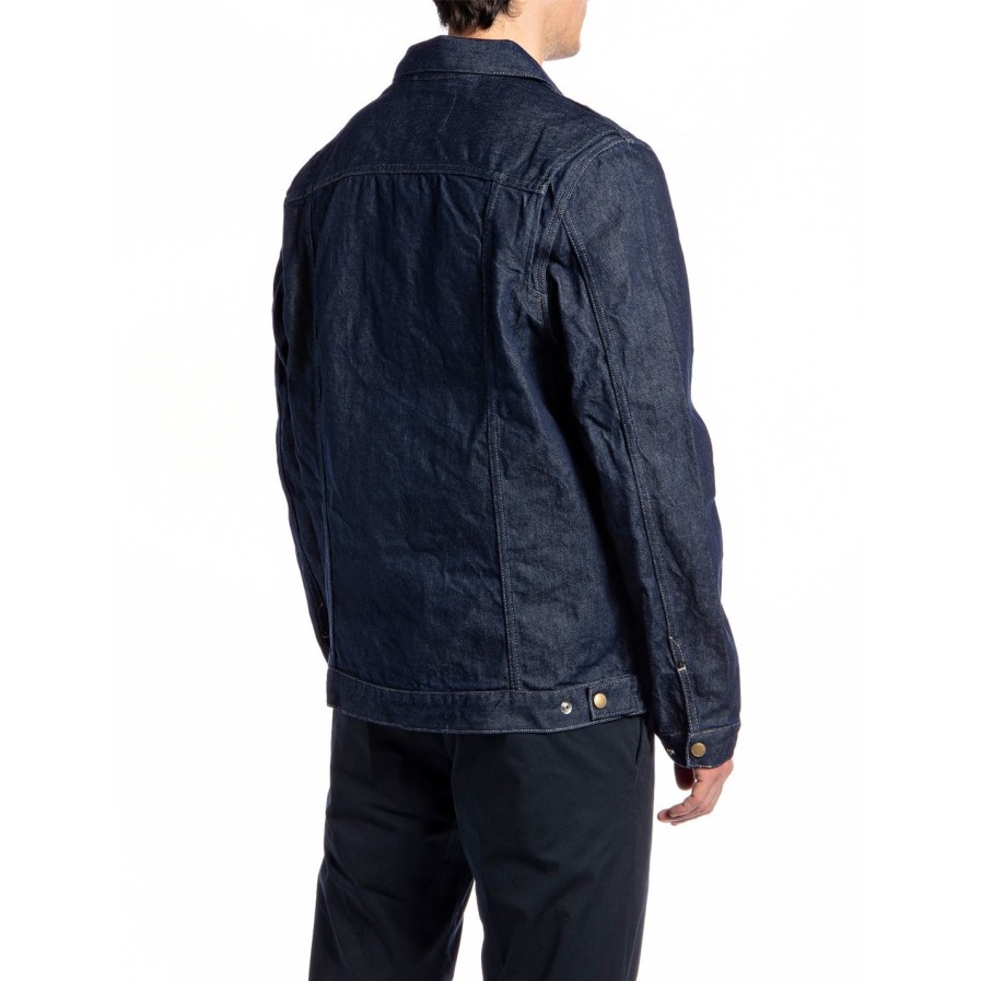 Sartoriale Denim Jacket Clearance