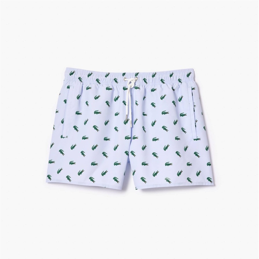 Croc Swim Shorts New