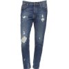 High Rise Slim Izzy Jeans Wholesale