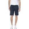 Replay Hyperflex Benni Slim Shorts New