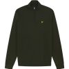 Lyle Half Zip Sn00 Online