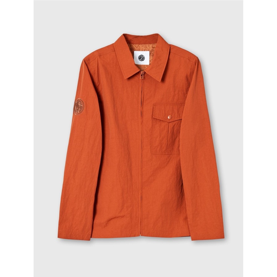 Ridley Overshirt Online