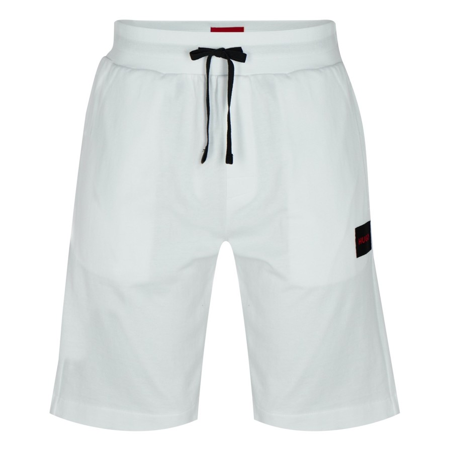 Cut Logo Shorts Best