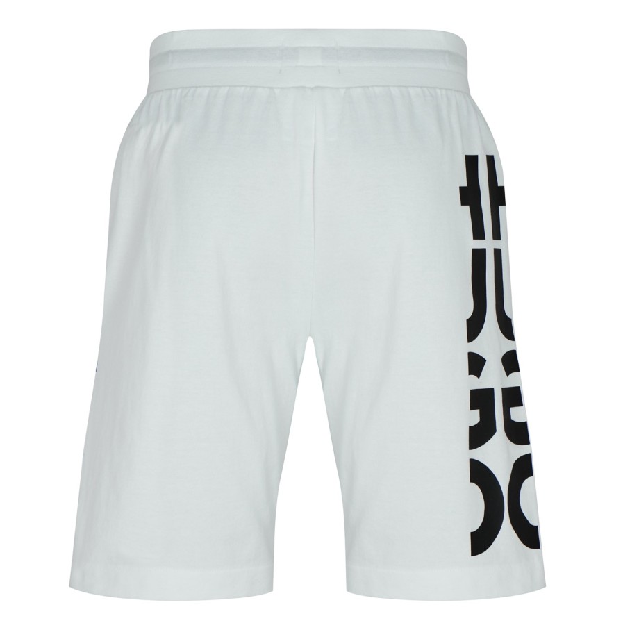 Cut Logo Shorts Best