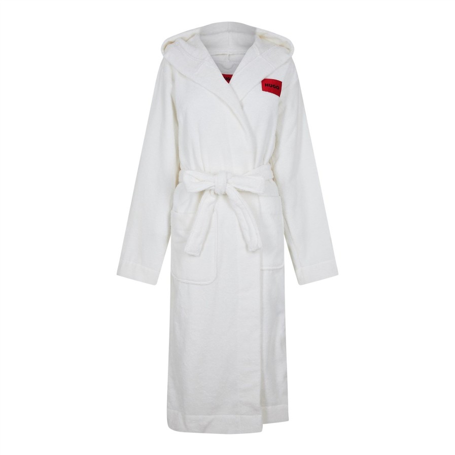 Towel Robe New