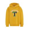 T Varsity Hoodie Best