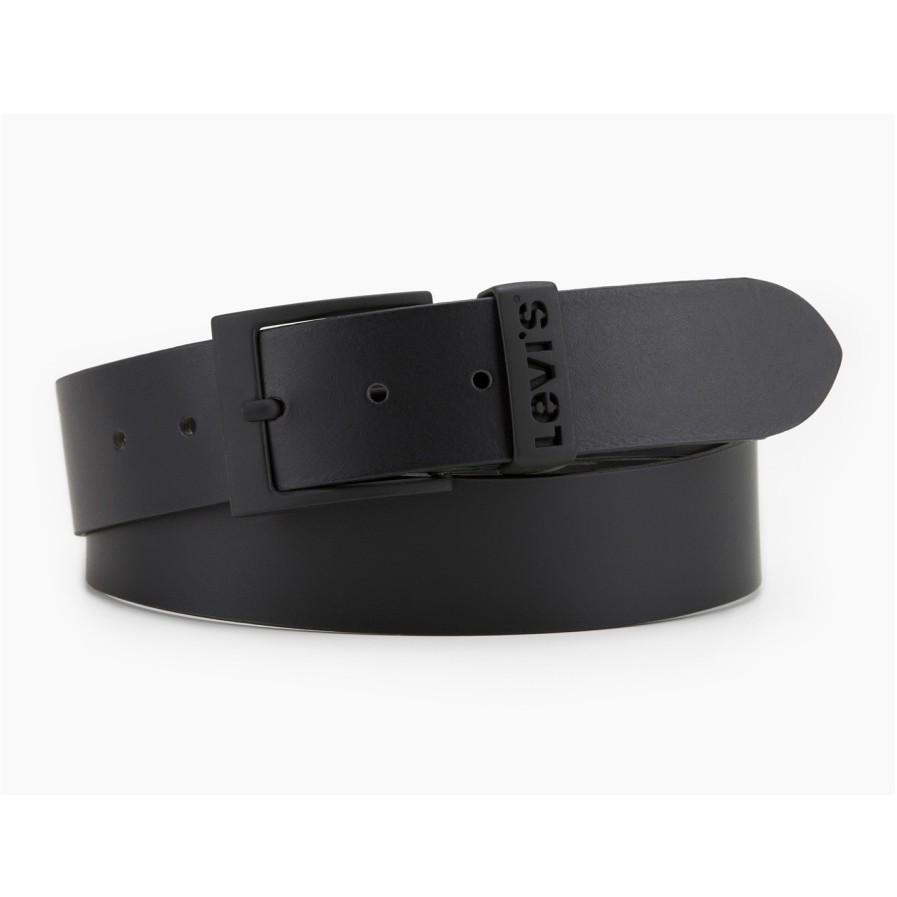 Ashland Leather Belt Clearance