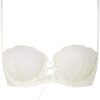 Unlined Balconette Hot