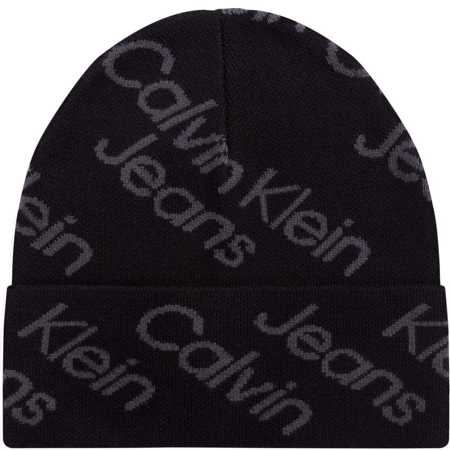 Aop Beanie Clearance