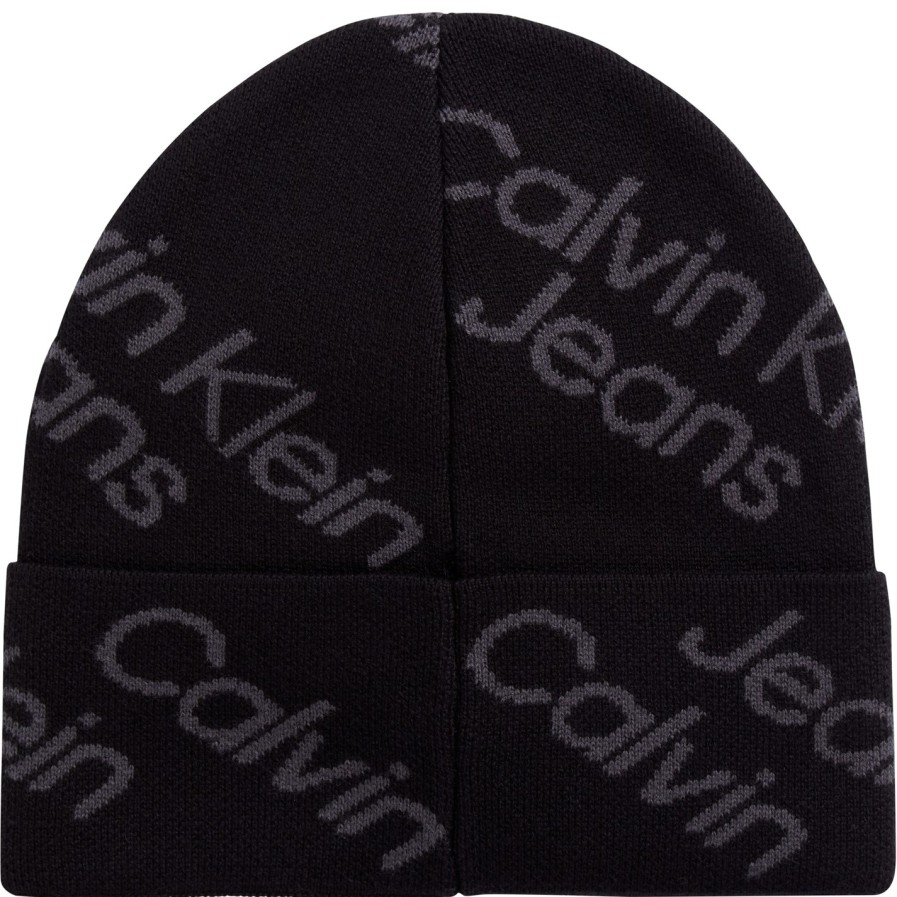 Aop Beanie Clearance