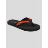 Luke Benn Flip Flops Sn41 New