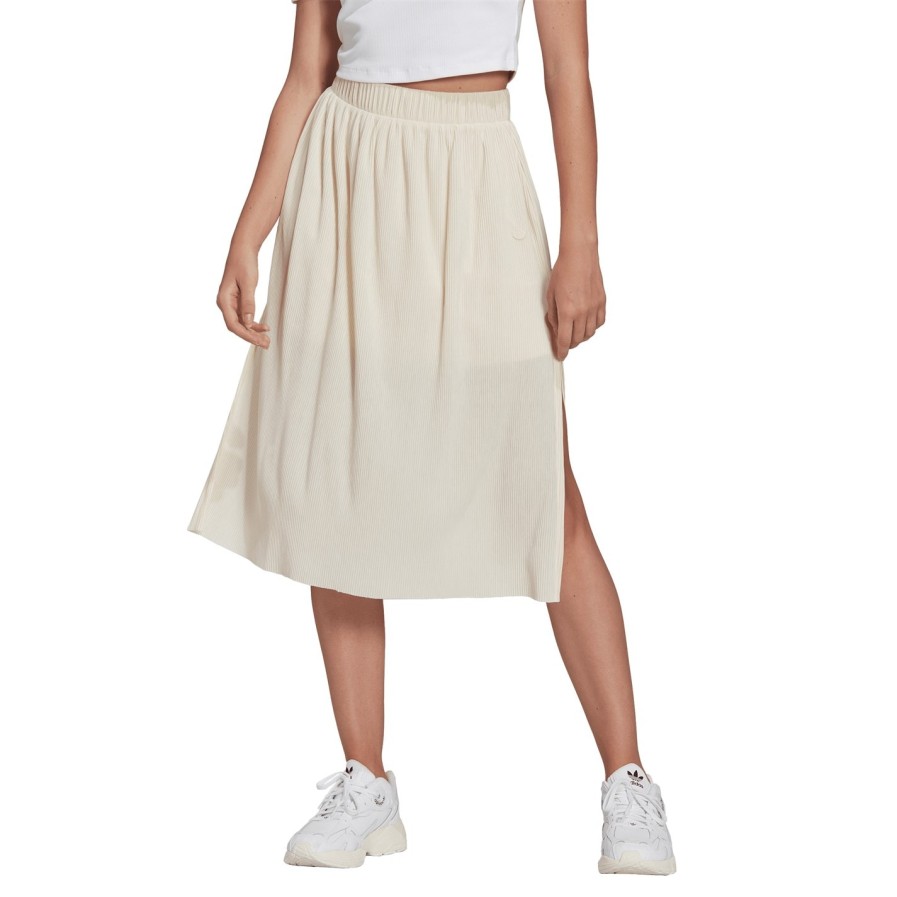 Adicolour Plisse Skirt Women'S Wholesale