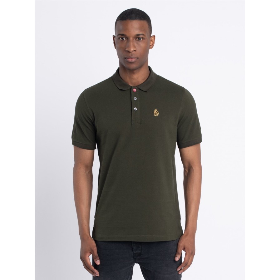 Mead Polo Shirt Online