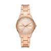 Hampton Stainless Steel Watch Womens Best