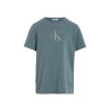 Jersey Relaxed Ck Ss T-Shirt New