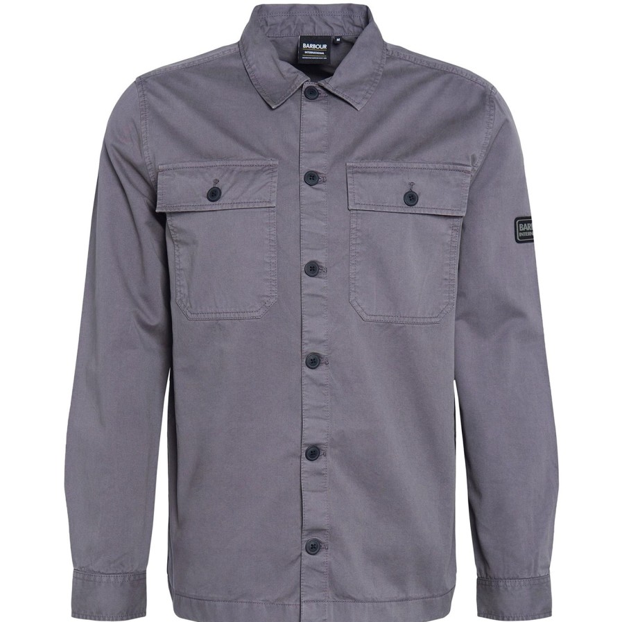 Adey Overshirt Online