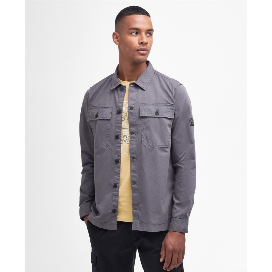 Adey Overshirt Online