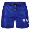 Logo Swim Shorts Hot