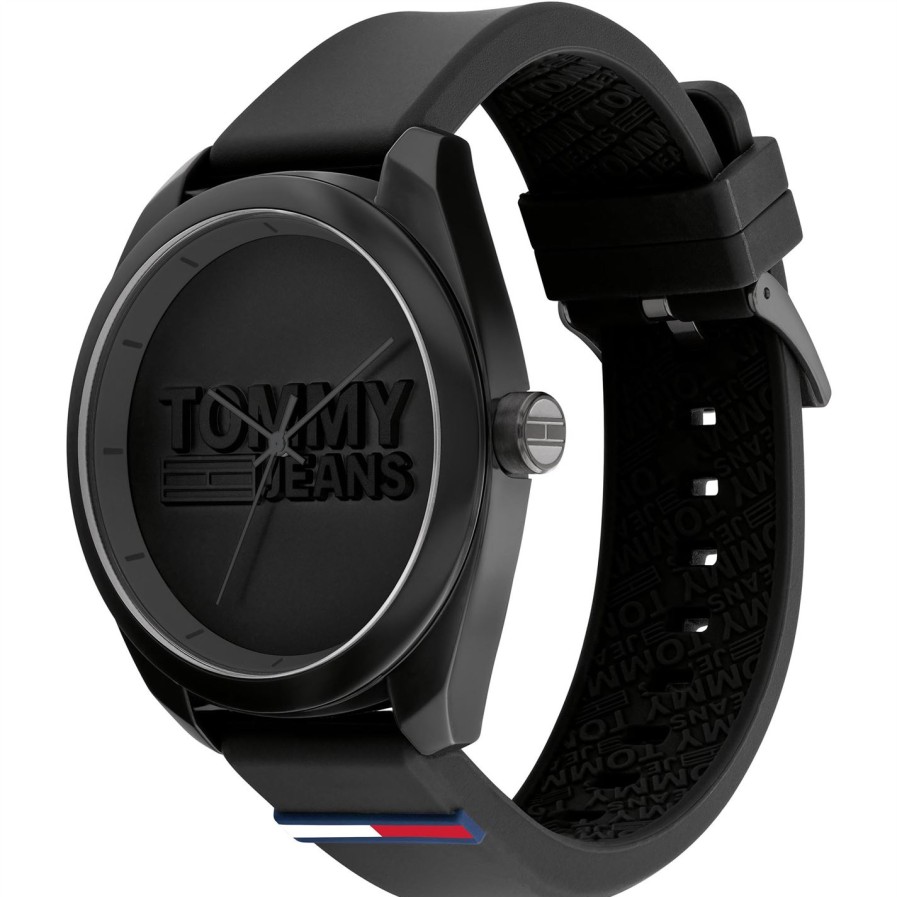 Gents Tommy Jeans Watch Hot