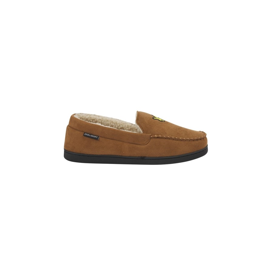 Lyle Aspen Slippers Sn99 Online