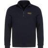 Essential Half-Zip Sweatshirt Wholesale