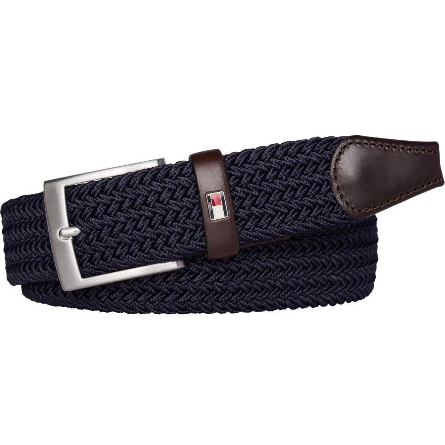 Tommy Hilfiger Adan Belt Mens Wholesale