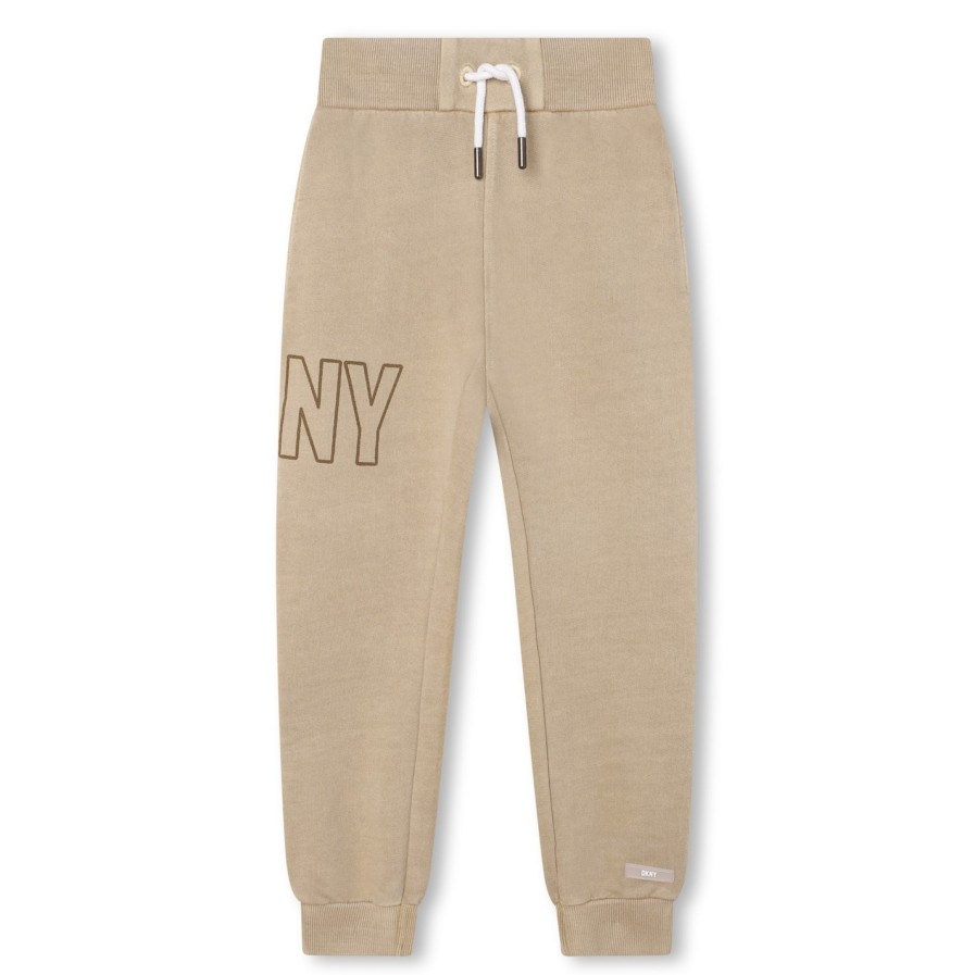 Dkny Cuff Jogger Jn34 Clearance