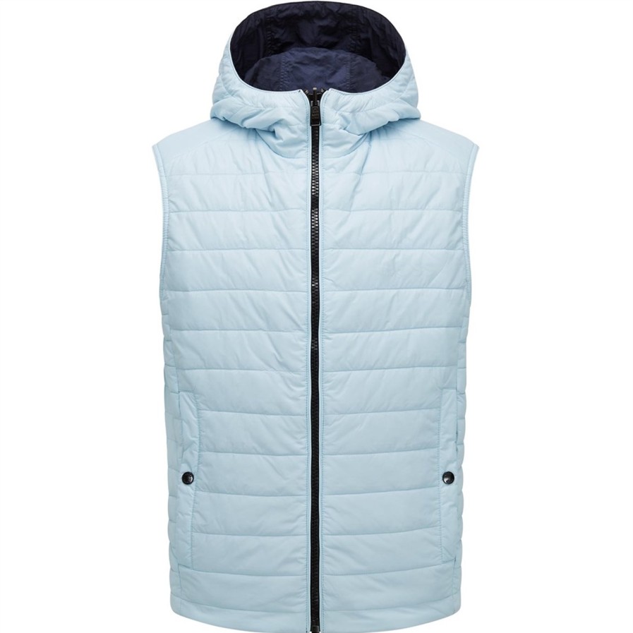 Boss Camilo Gilet Sn99 Online