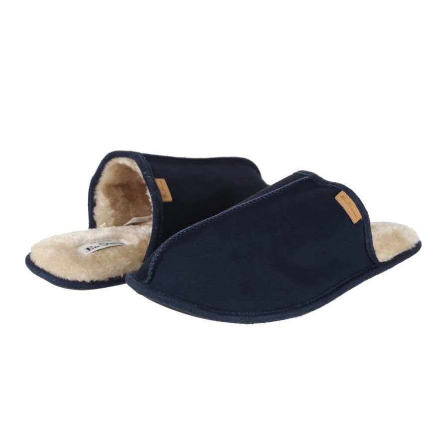 Hyatt Mule Slippers Clearance