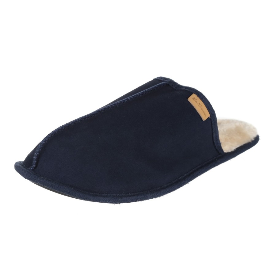 Hyatt Mule Slippers Clearance