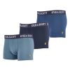 3 Pack Boxer Shorts New