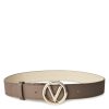 Valentino Round Oro Belt Best