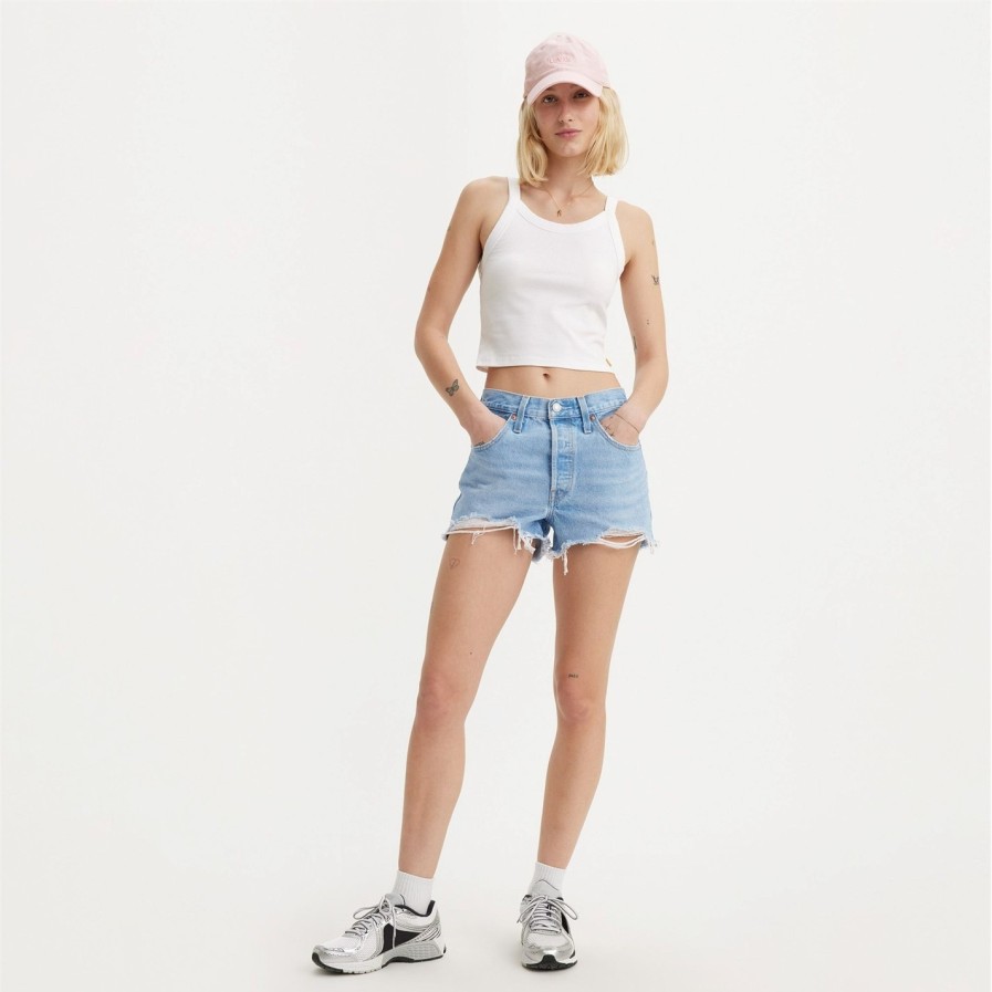 501 Original Shorts Clearance