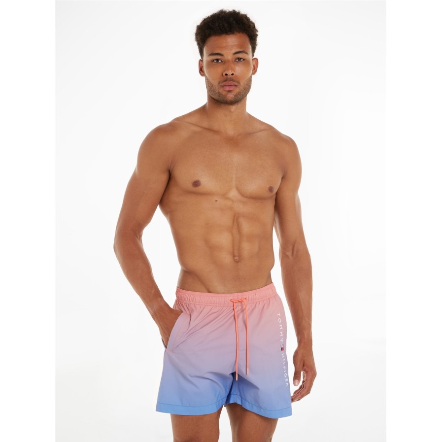 Thb Ombre Clssc Swim Sn42 Online