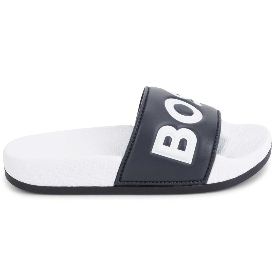 Boss Lgo Sliders Jn32 Online