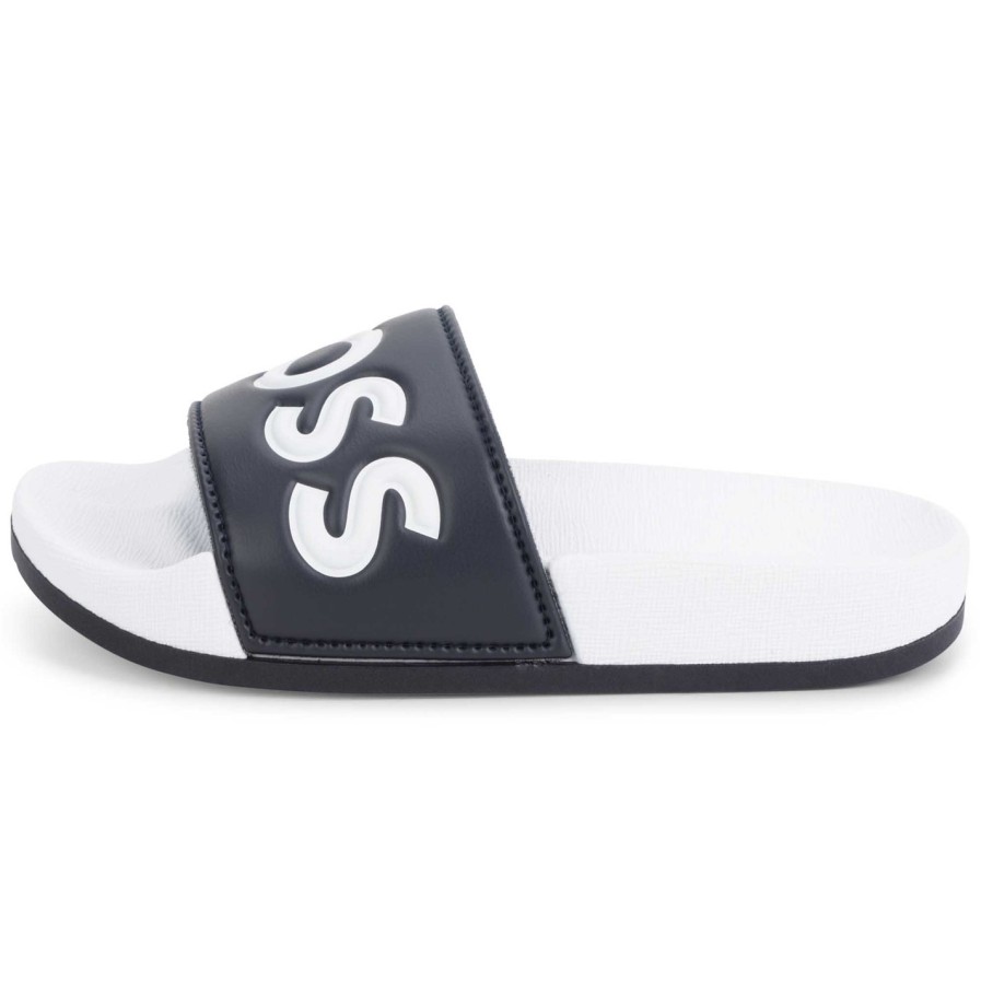 Boss Lgo Sliders Jn32 Online