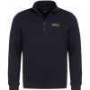 Essential Half-Zip Sweatshirt Hot