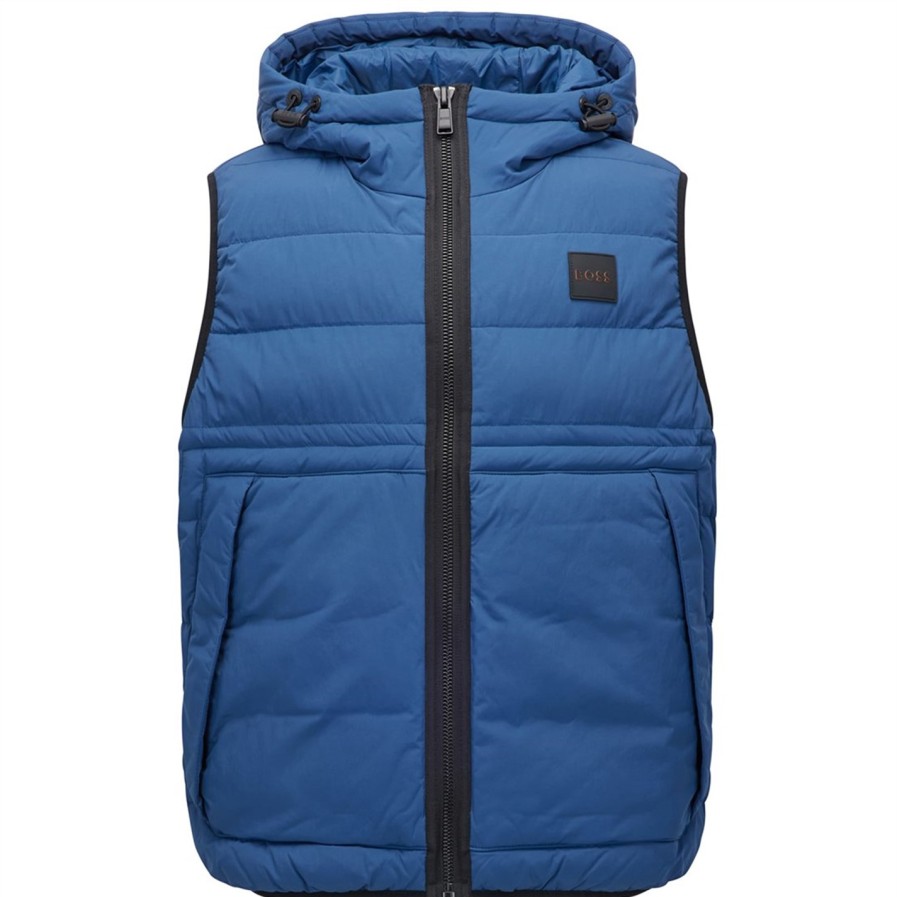 Boss Obardi Gilet Sn99 Wholesale