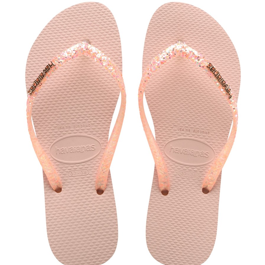 Havaianas Slimglitt Ld33 Best