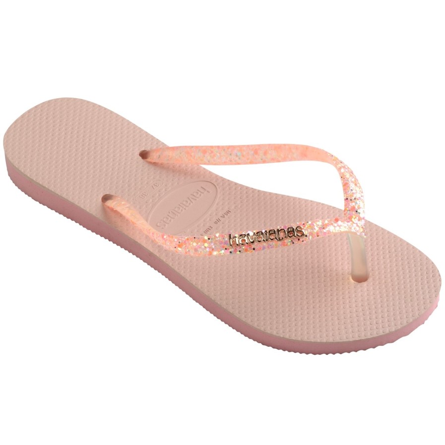 Havaianas Slimglitt Ld33 Best