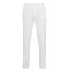 Chino Trousers New