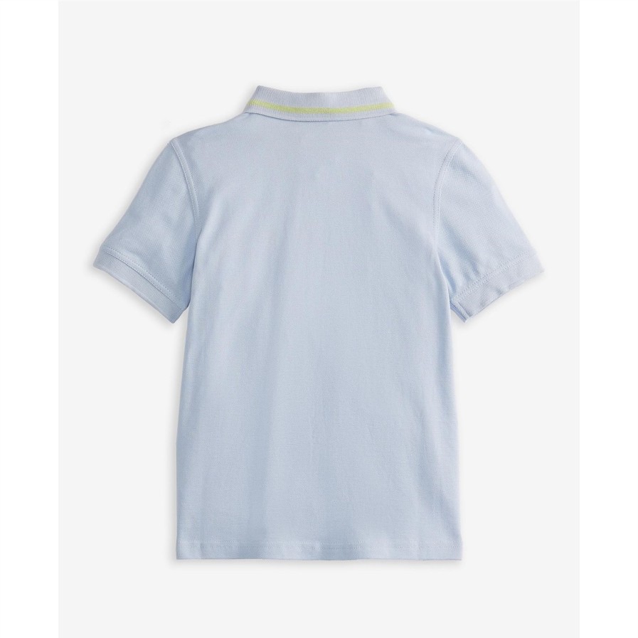 Boys' Oakside Polo Shirt New