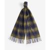 Tartan Lambswool Scarf Wholesale