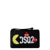 Dsq Pac Man Tote Sn34 Clearance