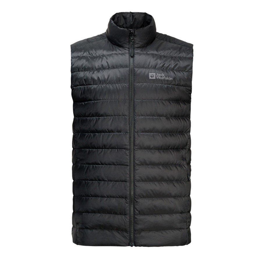 Jw Pilvi Down Outdoor Vest Wholesale