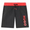 Hugo Swim Shorts Jn42 New