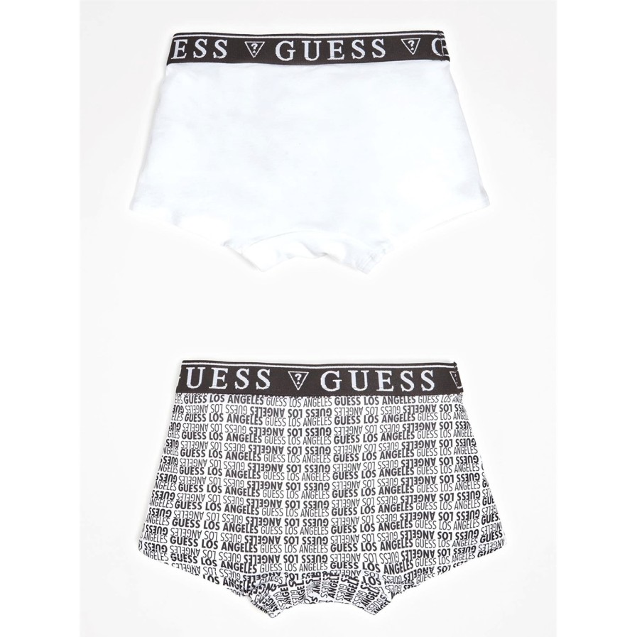 2 Pack Boxers New