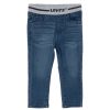 Levis Pull Up Jns In34 Wholesale