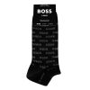 All-Over Two Pack Sock Online