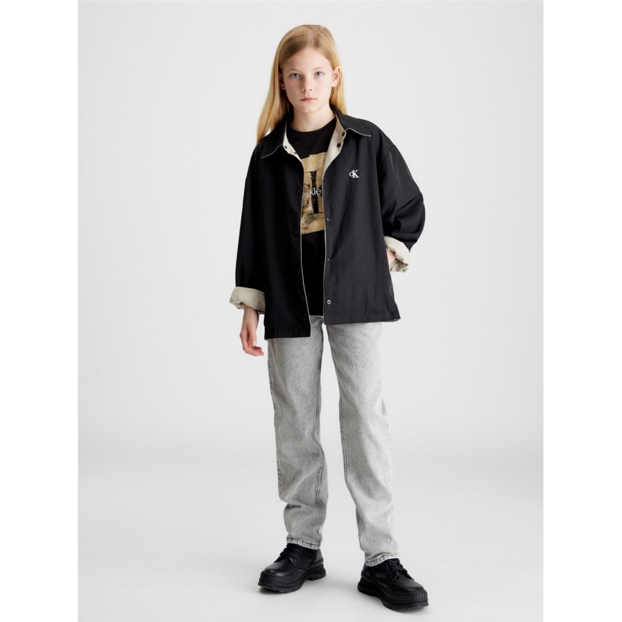 Reversible Skater Jacket Juniors Online